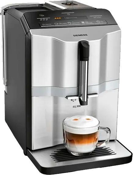 Ремонт мультиклапана Siemens TI353201RW