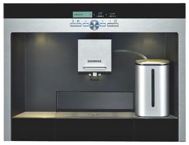 Ремонт мультиклапана Siemens TK76K572