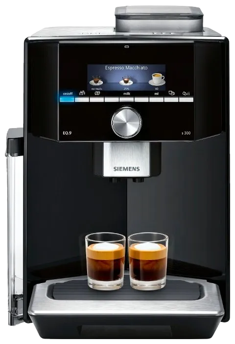 Ремонт мультиклапана Siemens TI903209RW