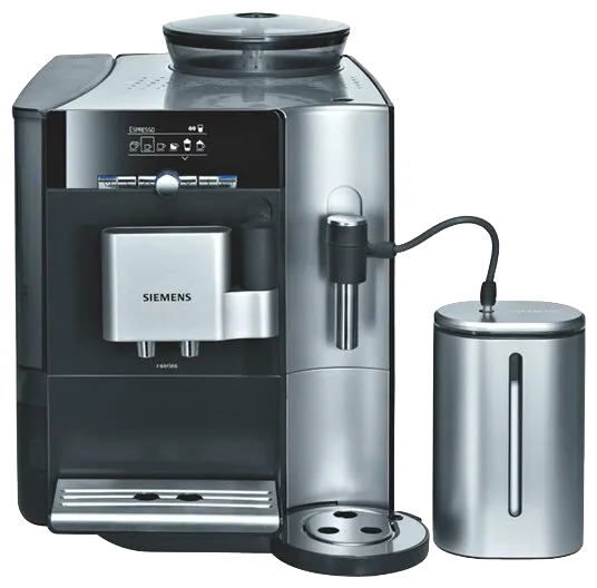 Ремонт мультиклапана Siemens TK76001