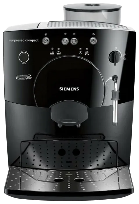 Ремонт мультиклапана Siemens TK53009