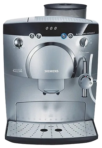Ремонт мультиклапана Siemens TK58001