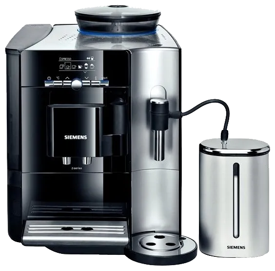 Ремонт мультиклапана Siemens TK76201