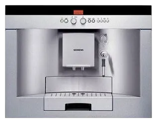 Ремонт мультиклапана Siemens TK68E571