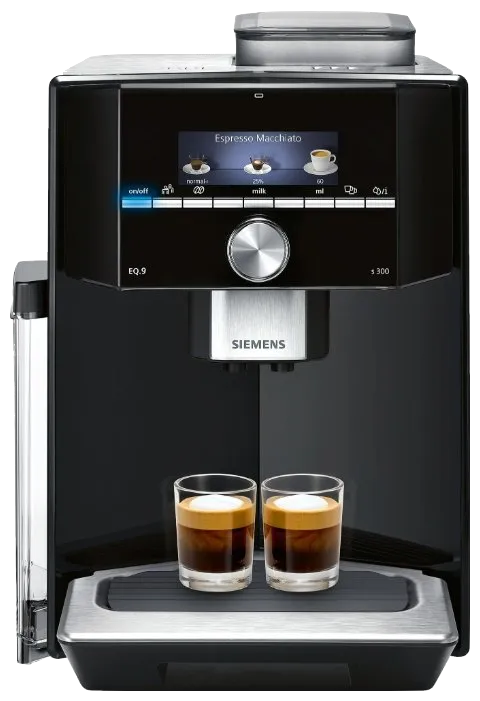 Ремонт мультиклапана Siemens TI913539DE