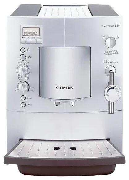 Ремонт мультиклапана Siemens TK65001