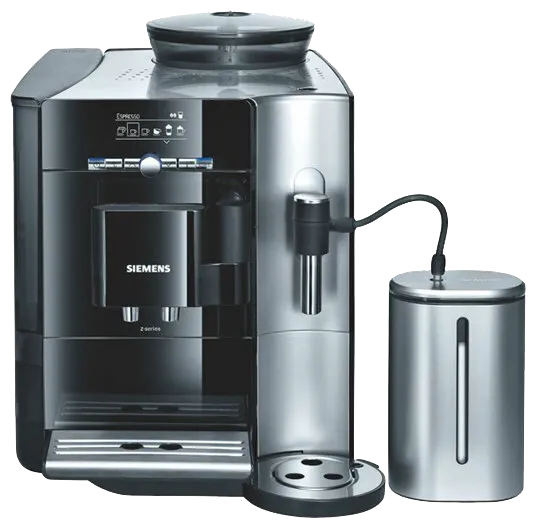 Ремонт мультиклапана Siemens TK76009