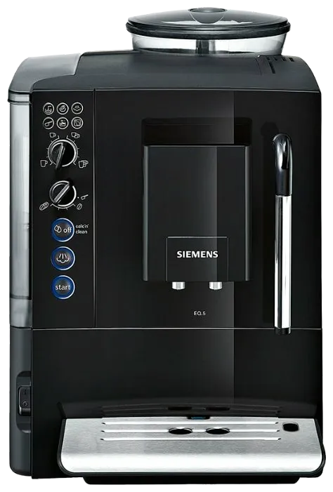 Ремонт мультиклапана Siemens TE501505DE
