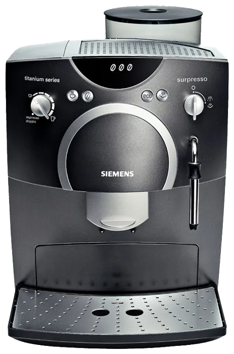 Ремонт мультиклапана Siemens TK56001