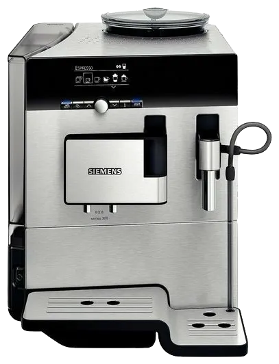 Ремонт мультиклапана Siemens TE803209RW