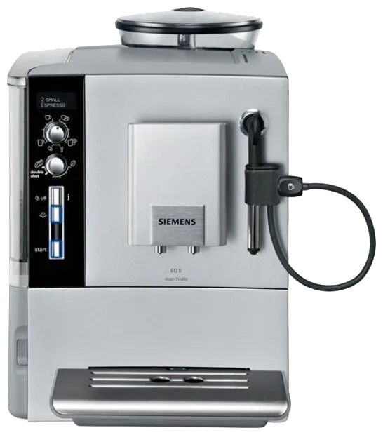 Ремонт мультиклапана Siemens TE503201RW