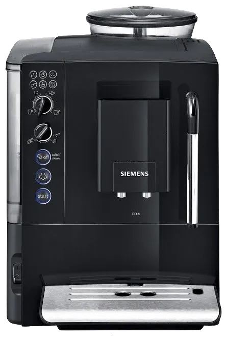 Ремонт мультиклапана Siemens TE501205RW