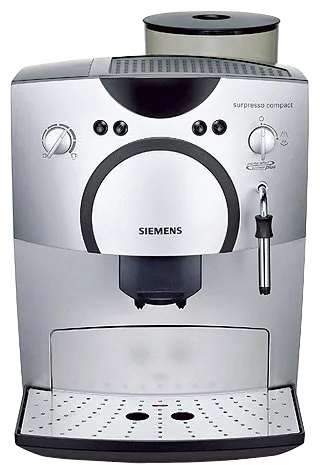 Ремонт мультиклапана Siemens TK54001