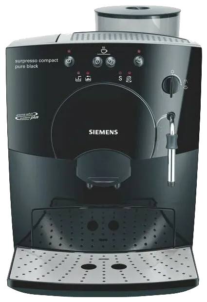 Ремонт мультиклапана Siemens TK52001