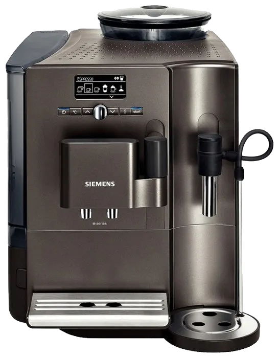 Ремонт мультиклапана Siemens TK71204RW