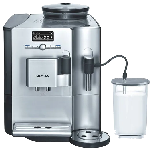 Ремонт мультиклапана Siemens TK73001