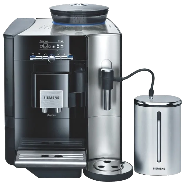 Ремонт мультиклапана Siemens TE706209RW