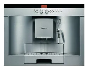 Ремонт мультиклапана Siemens TK68E574