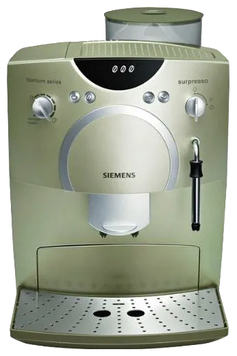 Ремонт мультиклапана Siemens TK56004