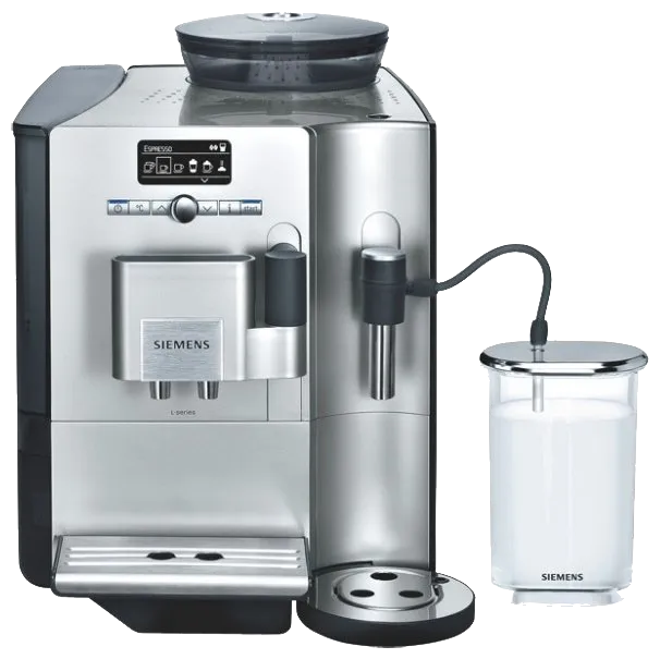 Ремонт мультиклапана Siemens TE713201RW