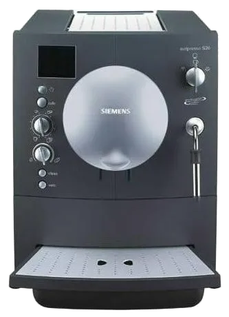 Ремонт мультиклапана Siemens TK60001