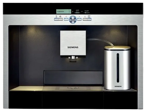 Ремонт мультиклапана Siemens TK76K573