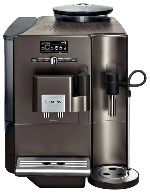 Ремонт мультиклапана Siemens TE701204RW