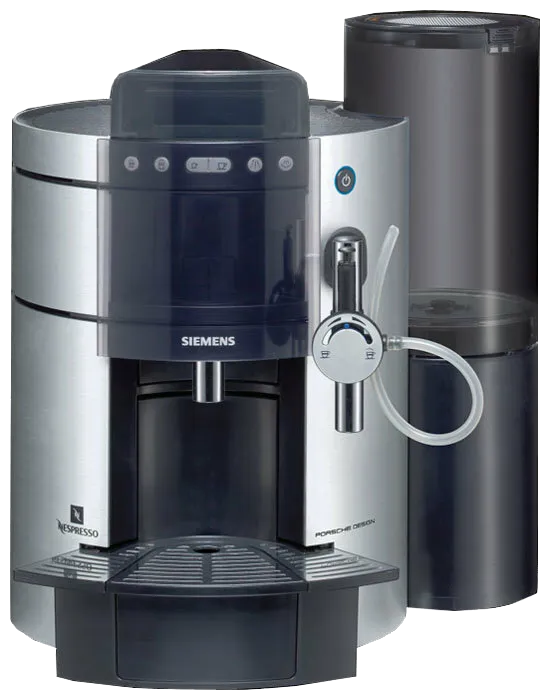 Ремонт мультиклапана Siemens TK911N2