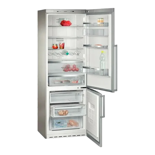 Замена реле Siemens KG49NAI22