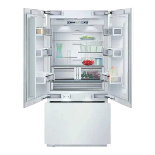 Замена реле Siemens CI36BP00