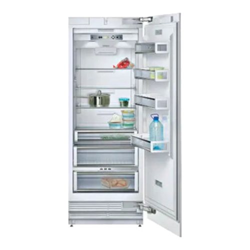 Замена реле Siemens CI30RP00