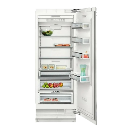 Замена реле Siemens CI30RP01