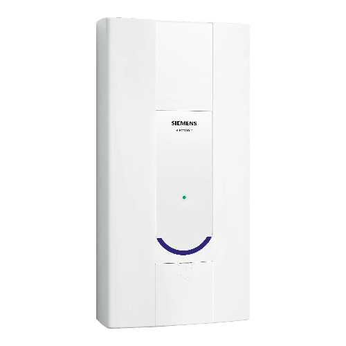 Профилактическая чистка Siemens DE18307