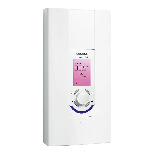 Профилактическая чистка Siemens DE2124628