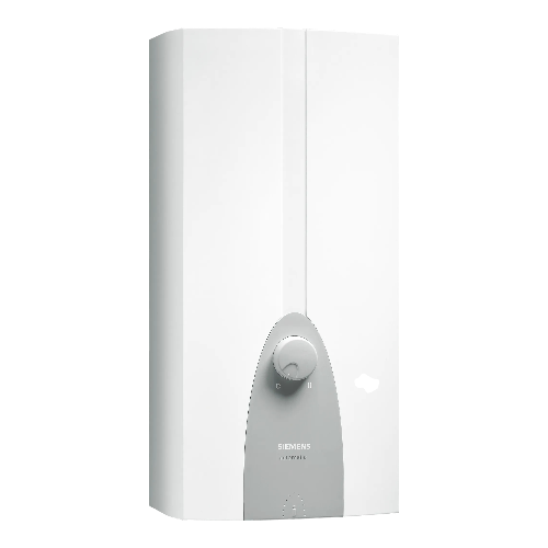 Профилактическая чистка Siemens DH 40018