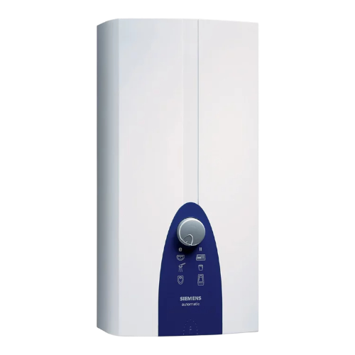 Профилактическая чистка Siemens DH 30024