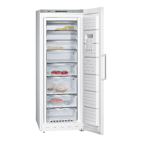 Замена дефростера Siemens GS58NAW30