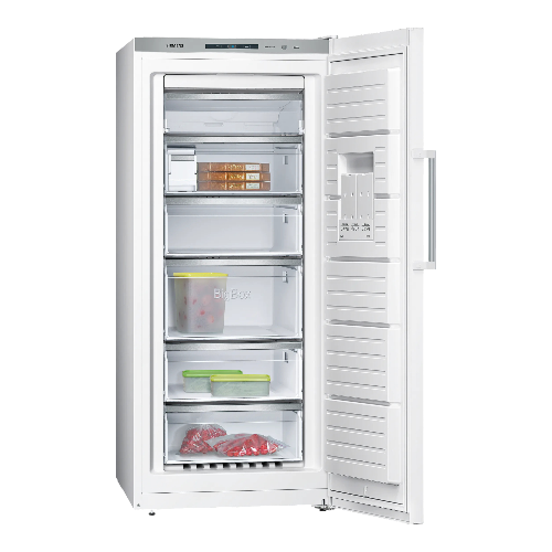 Замена дефростера Siemens GS51NAW40