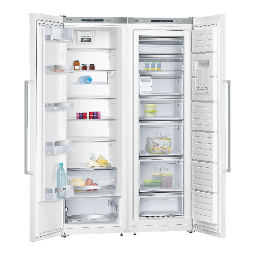 Замена дефростера Siemens GS36NAW31