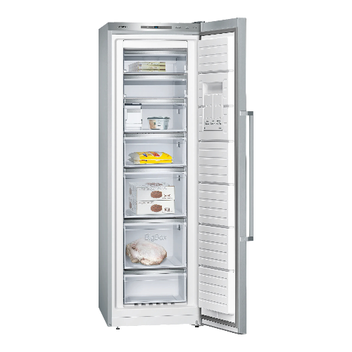 Замена дефростера Siemens GS36NAI30