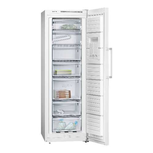 Замена дефростера Siemens GS33VVW30