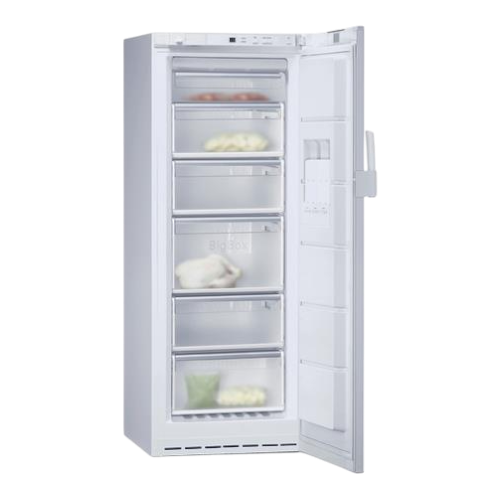 Замена дефростера Siemens GS24NA21