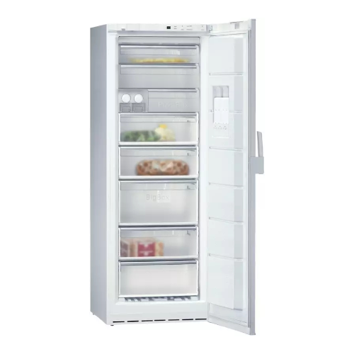 Замена дефростера Siemens GS40NA31